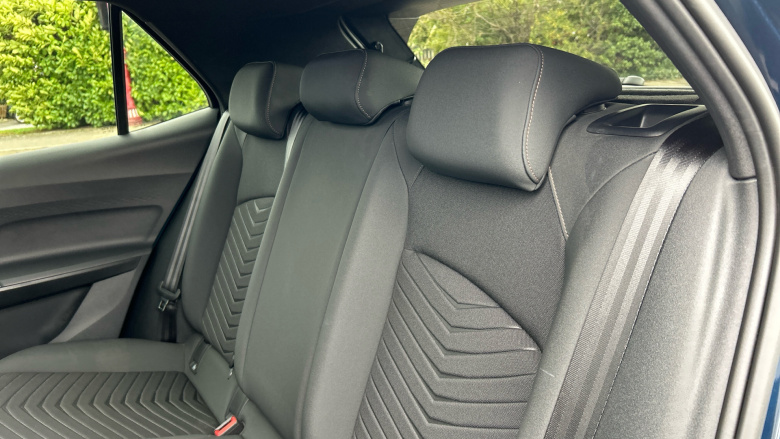 CUPRA Born 169kW e-Boost V2 58kWh 5dr Auto Electric Hatchback